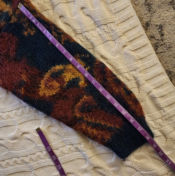 Vintage 90's Knit Sweater - Picture 6 of 6